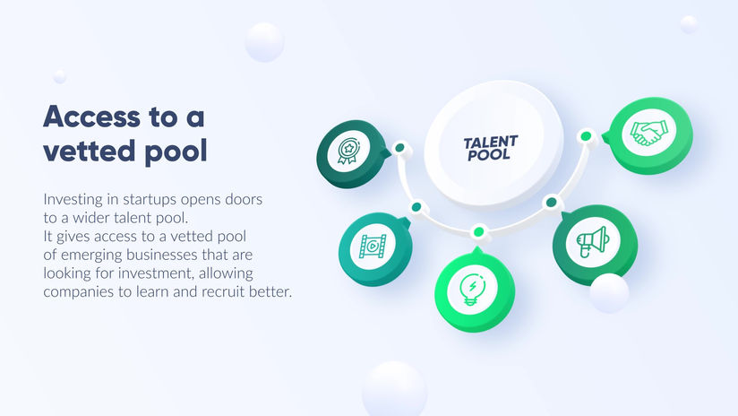 3D Inforgraphic Video